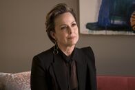 The Bold Type – Jacqueline Carlyle (Melora Hardin)