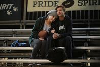 Last Man Standing – Kaitlyn Dever (Eve Baxter), Tye Sheridan (Justin).