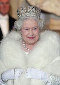 Elizabeth II. - Das Werden einer Königin – Königin Elisabeth II.