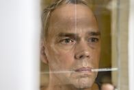 Tatort – Peter Simon (Christian Schiesser).