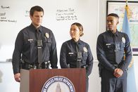 The Rookie – The Rookie (2018)