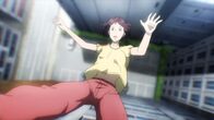 Parasyte - The Maxim – Satomi Murano