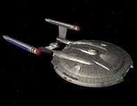 Star Trek: Enterprise – Die Enterprise
