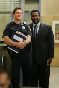 The Wire – The Wire (2006)