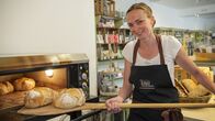 Lecker an Bord – Chrissi in der Beeck vom Dümptener Hof, Mülheim.