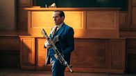 Professor T – Jasper Tempest (Ben Miller)