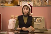 Carol – Rooney Mara (Therese Belivet).