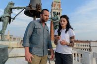Blindspot – Blindspot (2017)