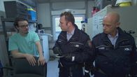 Auf Streife – Sa, 22.03., 05:15 Uhr