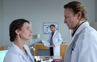 In aller Freundschaft – In aller Freundschaft (2018)
