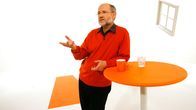 Frag den Lesch – Professor Harald Lesch.