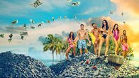 All Star Shore – Mo, 23.03., 22:00 Uhr