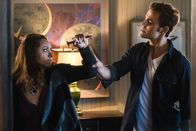 Vampire Diaries – Vampire Diaries (2017)