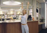 Scrubs - Die Anfänger – Kerry Bishé (Lucy Bennett).