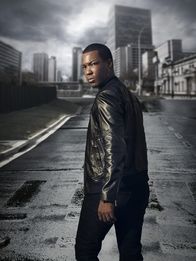 24: Legacy – Eric Carter (Corey Hawkins)