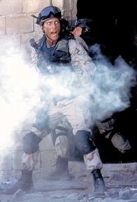Black Hawk Down – Black Hawk Down (2001)