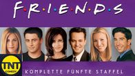 Friends – Friends (1999)
