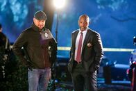 CSI: Vegas – CSI: Vegas (2014)