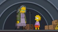 Die Simpsons – Lisa (r.) entdeckt bei Hettie (l.) ein unglaubliches Gesangstalent. Doch hat Lisa das Zeug dazu, sie auf den richtigen Weg zu bringen, um ihr eine erfolgreiche Karriere als Musikerin zu ermöglichen?; Lisa (r.) entdeckt bei Hettie (l.) ein unglaubliches Gesangstalent. Doch hat Lisa das Zeug dazu, sie auf den richtigen Weg zu bringen, um ihr eine erfolgreiche Karriere als Musikerin zu ermöglichen?