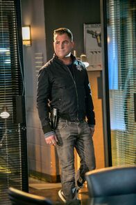 CSI: Vegas – CSI: Vegas (2014)