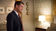Unforgettable – Al Burns (Dylan Walsh)