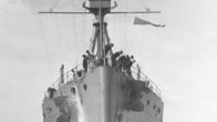 Kriegsschiffe - Tod auf See – Das britische Schlachtschiff "HMS Dreadnought" diente der Royal Navy von 1906 bis 1920. Sie wird namensgebend für einen neuen Schiffstyp.
