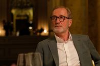 Das Netz - Prometheus – Klaus Fischer (Peter Lohmeyer)