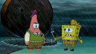 SpongeBob Schwammkopf – L-R: Patrick Star, SpongeBob SquarePants