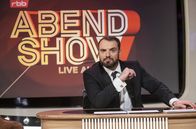 Abendshow – Abendshow (2021)