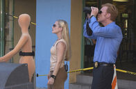 CSI: Miami – CSI: Miami (2002)