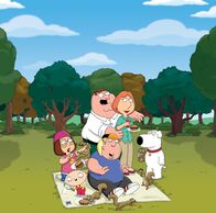 Family Guy – Family Guy (2016)