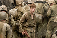 The Pacific – The Pacific (2009)