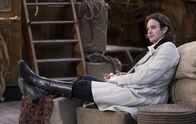 Der Sternwanderer – Tristan (Charlie Cox) beginnt an seinen Gefühlen zu zweifeln: Eigentlich gehört sein Herz der Dorfschönheit Victoria, doch die Sternschnuppe Yvaine fasziniert den jungen Mann immer mehr ...