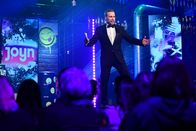 Comedy Battle – Chris Stephan