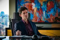 Elementary – Odin Reichenbach (James Frain)