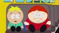 South Park – Butters (l.)