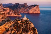 Terra X: Faszination Wasser – Cap de Formentor auf Mallorca: Das Mittelmeer ist für uns Sehnsuchtsort - aber unter der Oberfläche beginnt eine andere Welt.
