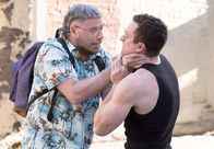 The Fanatic – The Fanatic (2019)