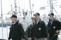 Navy CIS – Mark Harmon, Cote de Pablo, Michael Weatherly, Sean Murray