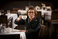 Navy CIS: L.A. – Hetty Lange (Linda Hunt)