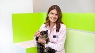 Die Tierärzte - Retter mit Herz – Die Tierärzte - Retter mit Herz - Dr. Ilka Jopp Dr. Ilka Jopp