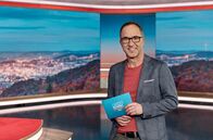 SWR Landesschau Baden-Württemberg – SÜDWESTRUNDFUNK Landesschau Baden-Württemberg - Jürgen Hörig Montag bis Freitag um 18.45 Uhr im SWR Fernsehen (BW) Jürgen Hörig