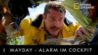 Mayday - Alarm im Cockpit – Sa, 18.06., 12:50 Uhr