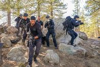 S.W.A.T. – S.W.A.T. (2018)