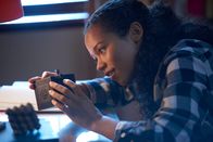 Escape Room – Zoey Davis (Taylor Russell)