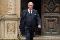 Alles Geld der Welt – Christopher Plummer (J. Paul Getty).