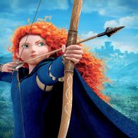 Merida - Legende der Highlands – Merida - Legende der Highlands (2012)