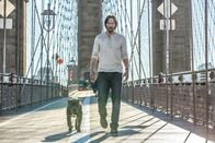John Wick: Kapitel 2 – John Wick (Keanu Reeves)