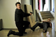 Psych – Psych (2012)