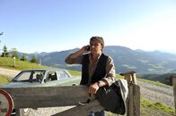 Der Bergdoktor – Der Bergdoktor Martin Gruber (Hans Sigl).